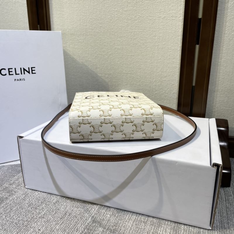 Celine Shopping Bags